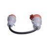 CEE Adapter 3-Phase 400 V | 16A (11 kW) Plug