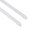 Solar Light Tube 30W 12V5V Dual USB LED Solar Panel