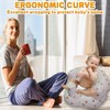 Inflatable Baby Chair, Babies Inflatable Seat for Babies 3 Months