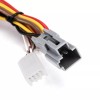 XM For Toyota Sienna 2011-2014 - Trailer Tow Light Wiring