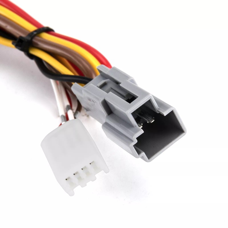 XM For Toyota Sienna 2011-2014 - Trailer Tow Light Wiring