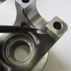 Arjay Wholesale GM 8.5 10 Bolt 3R Yoke and Spicer