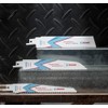 EZARC Reciprocating Saw Blade Bi-Metal Cobalt Sabre Saw Blades for
