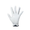 Callaway Glove BEAR DUAL WMS WHT/NVY 19 24 (19 cm