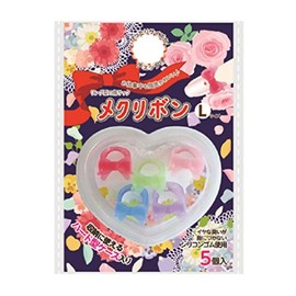 debika Finger Sack mekuribon L 64703 