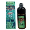 Deity America Hair Black Color Change Shampoo Large Size with