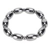 Terahertz Bracelet Relieve Fatigue Promote Circulation Bucket Round Shapes Beads