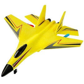 crohorizon Foam rc Airplanes for Ages Over 14 Years Old and Adults,Remote Control Fighter Jet,Hobby Plane Toys Gifts for Teen