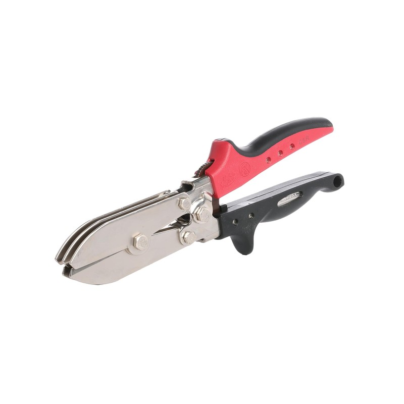 Malco C5R 5-Blade Crimping Tool – Creates Leak-Proof Crimps on