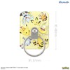 Gourmandise POKE-825A Pokemon Multi-Ring Electric Type