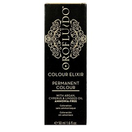 Revlon Orofluido Permanent Colour 5.20 50 ml
