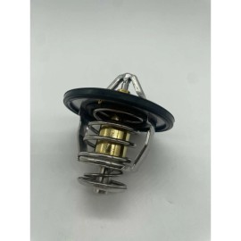 solace auto New OEM Engine Coolant Thermostat Assembly 19301-P8E-A10 Fit 91-17 Honda Acura