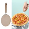 Frying Pan Non Stick Pan with HandleAluminum Alloy Flat Bottomed