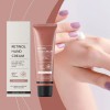 Crema De Manos Wj Retinol, 3 Unidades, 50 G, Hidratante