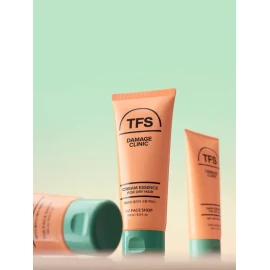 TFS by 더페이스샵 The Face Shop Damage Clinic Cream Essence 150ml