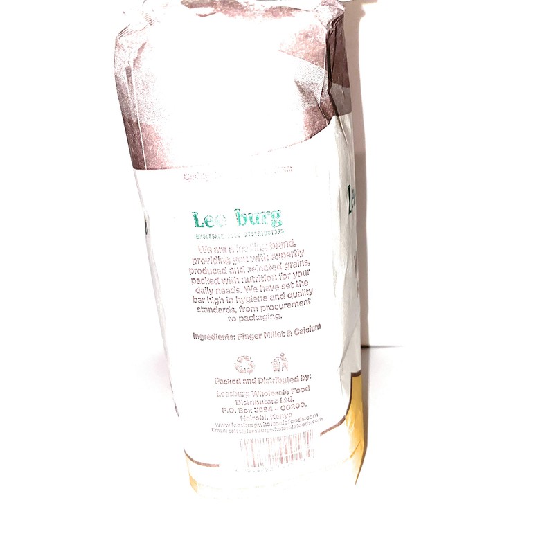 Famila Pure Wimbi Porridge