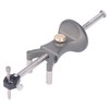 Marking Gauge Wood Scribe Tool Linear Arc Dual Purpose Scriber
