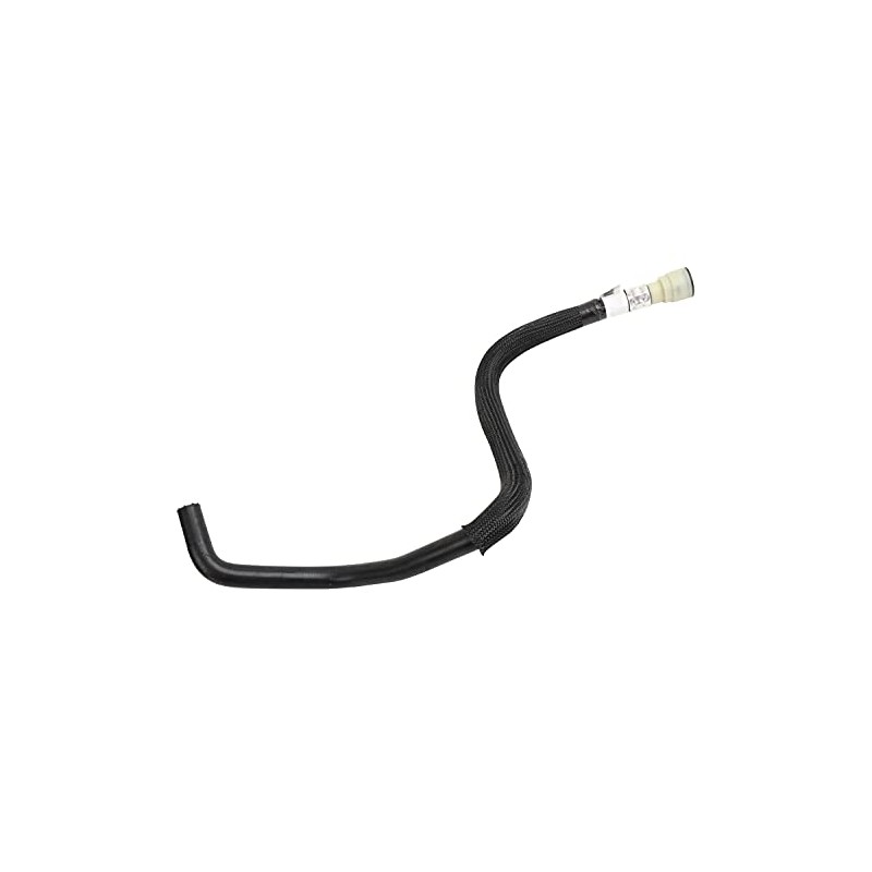 GM Genuine Parts 23126442 Heater Inlet Hose, Black