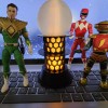 Power Rangers Lightning Collection Viewing Globe With Lights Accessory Version