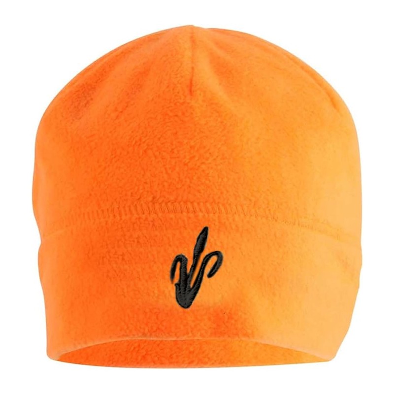 Avery Men's Windproof Fleece Skull Cap - Soft Brushed Comfortable