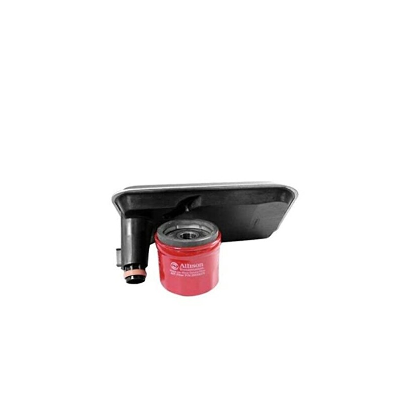 Genuine Allison Filter Kit 2001-2010 - Internal Shallow Filter (29537965)