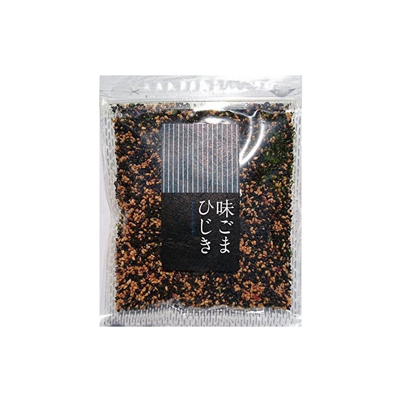 Futaba Aji Gomame Hijiki Value 2.4 oz (68 g)