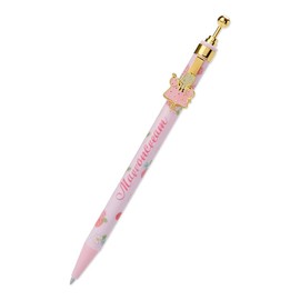 Sanrio 572128 Maroon Cream Ballpoint Pen (Petit Maron)