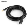 40MPa 5800PSI Auto Washer Hose, High Pressure Water Cleaning Rubber