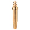 SÜA - G02-2 Acetylene Cutting Tip for Oxyfuel Cutting Machines