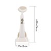 FOMIYES Face Brush Face Scrubber Brush Face Wash Machine Facial
