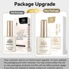 Kit de 5 Mini Cápsulas de Lápiz Labial Mate de