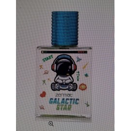 zermat GALACTIC STAR EDT FOR BOYZ 1.69 FL OZ