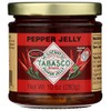 Tabasco Spicy Pepper Jelly, All Natural, 10 Ounce (Pack of