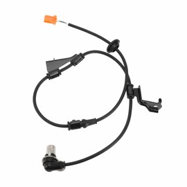 RATCHROLL Rear Right ABS Wheel Speed Sensor for Honda HR-V 1999-2006 ABS Sensor Anti-lock Braking System Sensor No.57470S2H954 1 Pcs