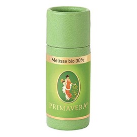 Primavera Primavera Life Melisse bio 30% (2 x 1 ml)