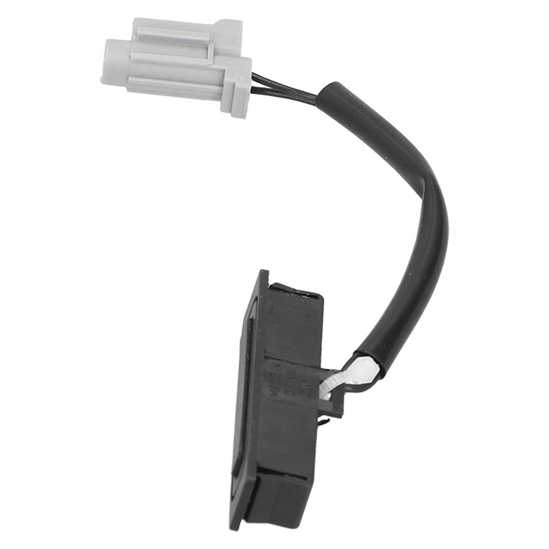 Trunk Lid Opener, Tailgate Opening Switch Original Standard for Nissan