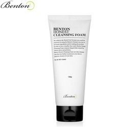 BENTON Honest Cleansing Foam 150g