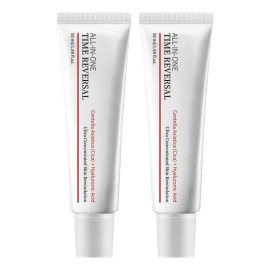Crema Facial Centella Asiatica, Colágeno Y Ácido Hialurónico