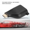 Cabledeconn Type C to VGA Adapter 1080P 60Hz Resolution with