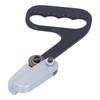 Portable Plate Cutter Stainless Steel Fast Manual Cutting Machine for