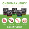 CHEWMAX Pet Products Duck Jerky Dog Treats