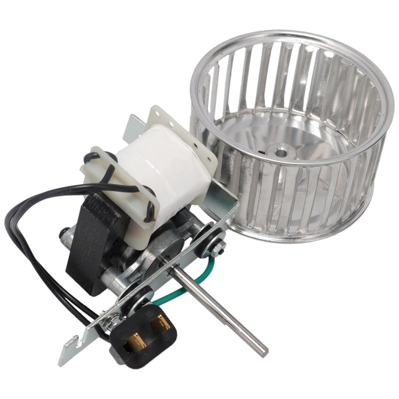 Supplying Demand K5895 HVAC Bathroom Exhaust Fan Motor Kit -