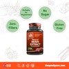 Reishi Mushroom Extract Capsule - 1800mg | Longevity and Improve
