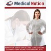 Medical Nation Medical Nation Disposable White Lab Coats | Case
