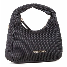 VALENTINO Frequency Re Hobo Bag Nero, nero