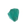 107 Ct. Earth Mines 100% Natural Green Emerald Rough Loose