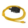 Outanaya Automotive Ethernet Diagnostic Cable Tool High Compatibility Interface Cable