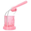 3 in 1 LED Pencil Holder Lamp Multifunction Fan Table