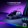 Razer Razer Kraken V3 X Wired USB Gaming Headset: Lightweight