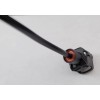 STARALT STARTER SOLENOID PIGTAIL PLUG CONNECTOR HARNESS FOR 2008-2017 ISUZU